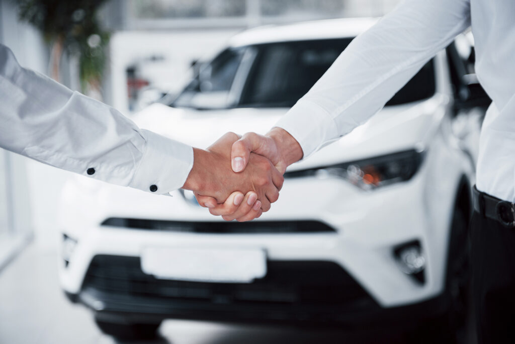 comprar carro usado